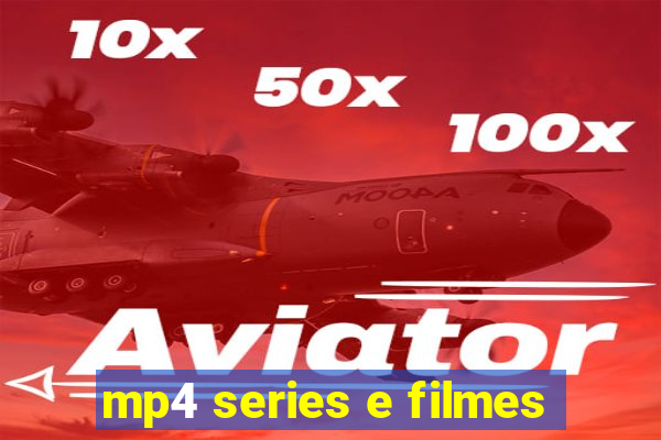 mp4 series e filmes